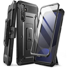 OVITEK SUPCASE UNICORN BEETLE PRO GALAXY S24 FE ČRN ČE