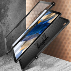 OVITEK / OVITEK ZA SAMSUNG GALAXY TAB A9+ PLUS 11.0 X210 / X215 / X216 SUPCASE UNICORN BEETLE PRO ČRN.