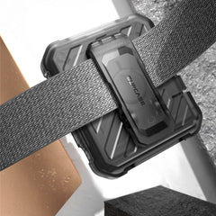 OVITEK SUPCASE UNICORN BEETLE PRO GALAXY Z FLIP 6 ČRN.