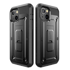 OVITEK SUPCASE UNICORN BEETLE PRO IPHONE 13 / 14 ČRNA