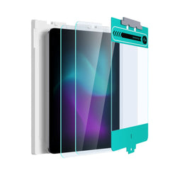 2X TRDO STEKLO ESR ARMORITE 2-PACK IPAD AIR 10.9 4 / 5 / 2020-2022 / PRO 11 2 / 3 / 4 / 2020-2022 JASNO