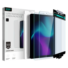 2X TRDO STEKLO ESR ARMORITE 2-PACK IPAD AIR 10.9 4 / 5 / 2020-2022 / PRO 11 2 / 3 / 4 / 2020-2022 JASNO