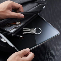 TRDO STEKLO ESR TEMPERED GLASS 2-PACK IPAD AIR 11 6 / 2024 PROZORNO