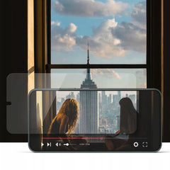 KALJENO STEKLO ZA IPHONE 16 PLUS HOFI GLASS PRO+ 2-PACK JASNO