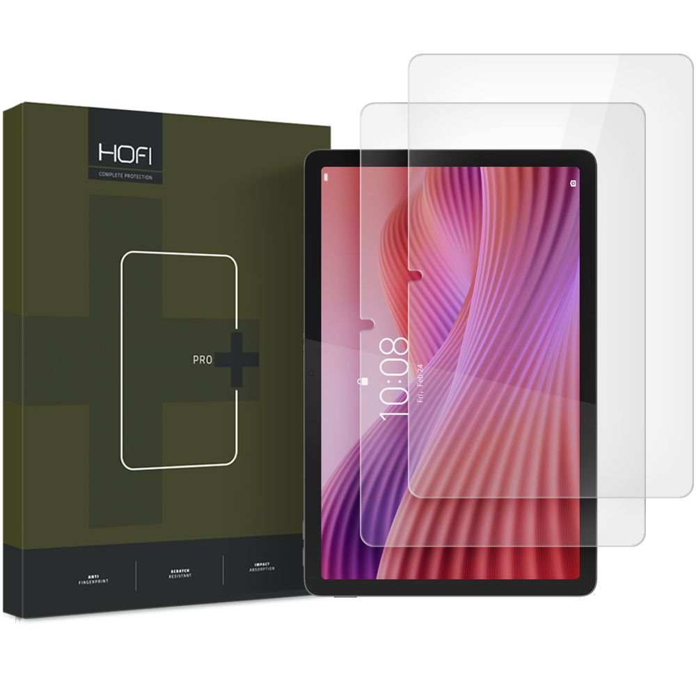 TVRDE KLASO HOFI GLASS PRO+ 2-PAK LENOVO TAB 10.1 TB-311 JASNO