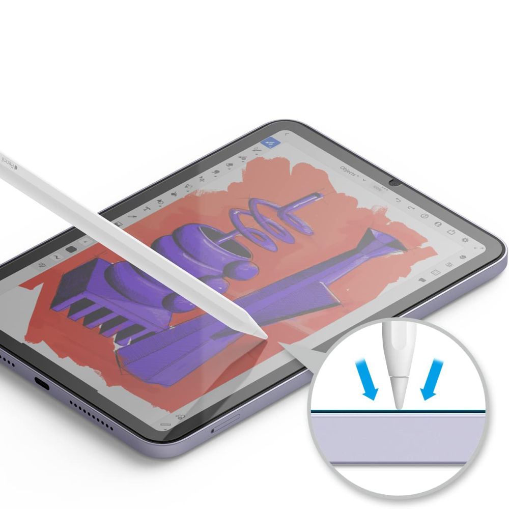 KALJENO STEKLO ZA SAMSUNG GALAXY TAB S8 ULTRA / S9 ULTRA 14.6 HOFI GLASS PRO+ JASNO