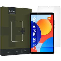 KALJENO STEKLO HOFI GLASS PRO+ XIAOMI REDMI PAD SE 8.7 PROZORNO