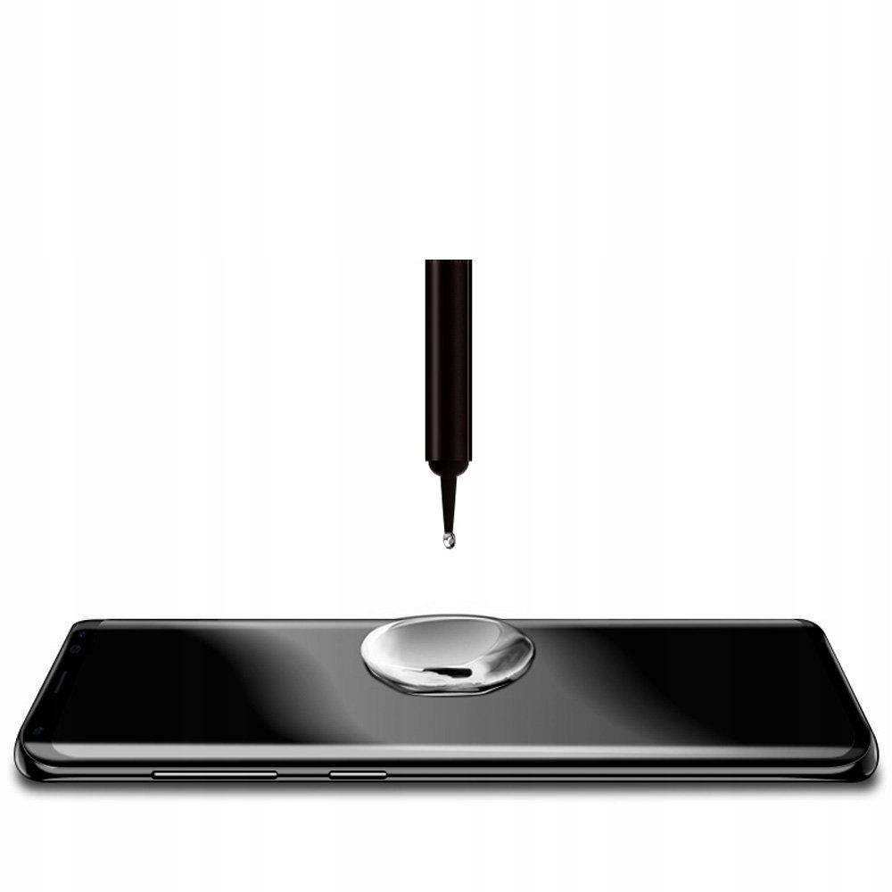 TVRDO STEKLO HOFI UV GLASS PRO+ MOTOROLA EDGE 40 NEO JASNO