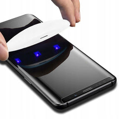 TVRDO STEKLO HOFI UV GLASS PRO+ MOTOROLA EDGE 40 NEO JASNO