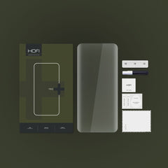 TVRDO STEKLO HOFI UV GLASS PRO+ MOTOROLA EDGE 40 NEO JASNO