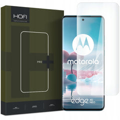 TVRDO STEKLO HOFI UV GLASS PRO+ MOTOROLA EDGE 40 NEO JASNO