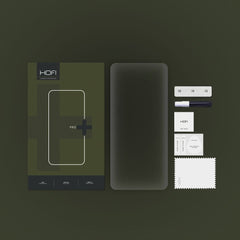 KALJENO STEKLO HOFI UV GLASS PRO+ REALME 12 PRO 5G / 12 PRO+ PLUS 5G PROZORNO