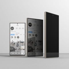 2X TRDNO STEKLO RINGKE EASY SLIDE 2-PACK GALAXY S24 ULTRA ZASEBNO