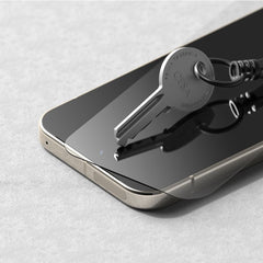 TRDNO STEKLO RINGKE EASY SLIDE 2-PACK GOOGLE PIXEL 9 / 9 PRO PROZORNO