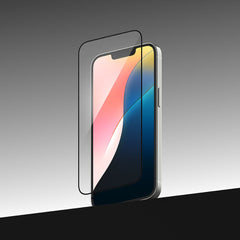 TRDNO STEKLO RINGKE EASY SLIDE 2-PAK IPHONE 13 / 13 PRO / 14 / 16E PROZORNO