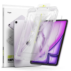TRDNO STEKLO RINGKE EASY SLIDE IPAD AIR 11 6 / 2024 PROZORNO