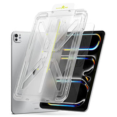 KALJENO STEKLO ZA IPAD PRO 11 5 / 2024 RINGKE EASY SLIDE CLEAR