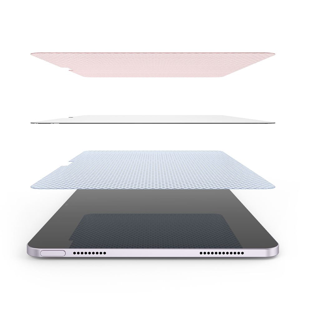 KALJENO STEKLO ZA IPAD PRO 11 5 / 2024 RINGKE EASY SLIDE CLEAR