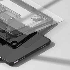KALJENO STEKLO ZA IPAD PRO 11 5 / 2024 RINGKE EASY SLIDE CLEAR