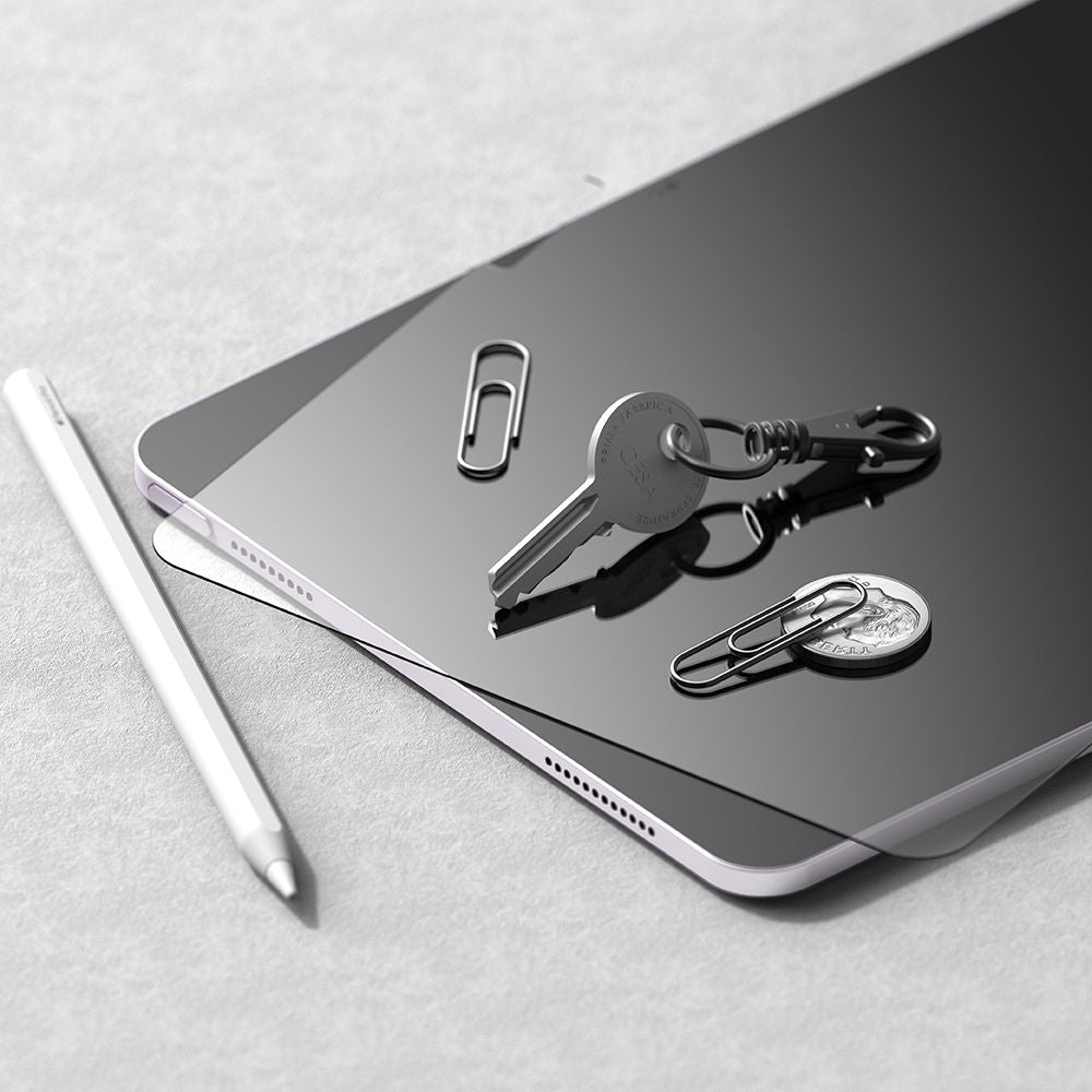 KALJENO STEKLO ZA IPAD PRO 11 5 / 2024 RINGKE EASY SLIDE CLEAR
