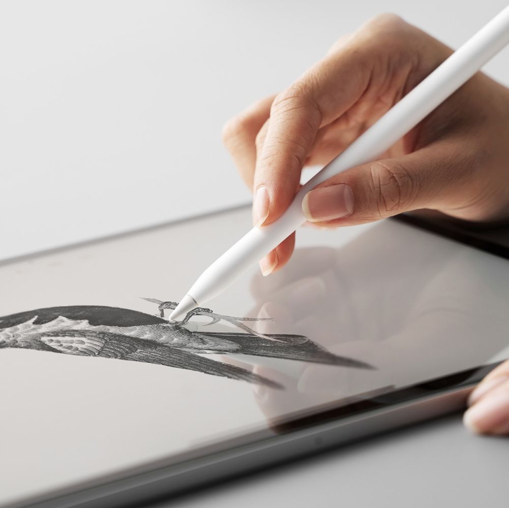 KALJENO STEKLO ZA IPAD PRO 11 5 / 2024 RINGKE EASY SLIDE CLEAR
