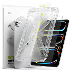 KALJENO STEKLO ZA IPAD PRO 11 5 / 2024 RINGKE EASY SLIDE CLEAR