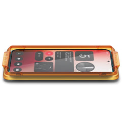 TRDNO STEKLO SPIGEN ALM GLAS.TR 2-PACK NOTHING PHONE 2A / 2A PLUS PROZORNO