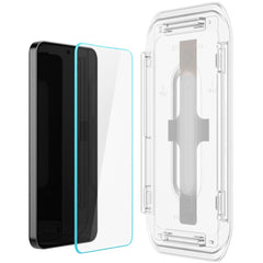 KALJENO STEKLO SPIGEN GLAS.TR "EZ FIT" 2-PACK GALAXY S24+ PLUS PROZORNO