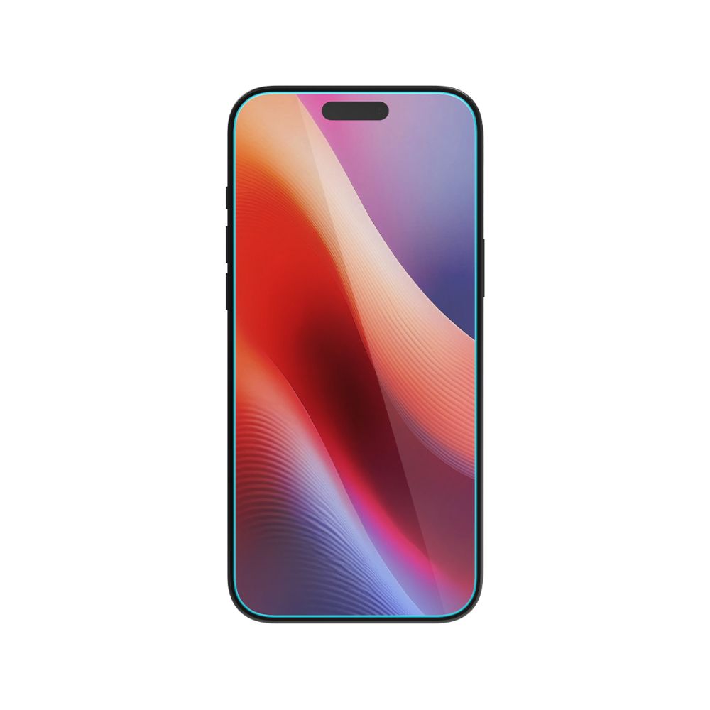 2X TRDNO STEKLO SPIGEN GLAS.TR "EZ FIT" 2-PACK IPHONE 16 PRO PROZOREN