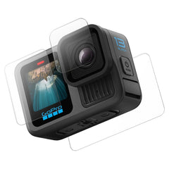 KALJENO STEKLO SPIGEN GLAS.TR SLIM 2-SET GOPRO HERO 13 PROZOREN