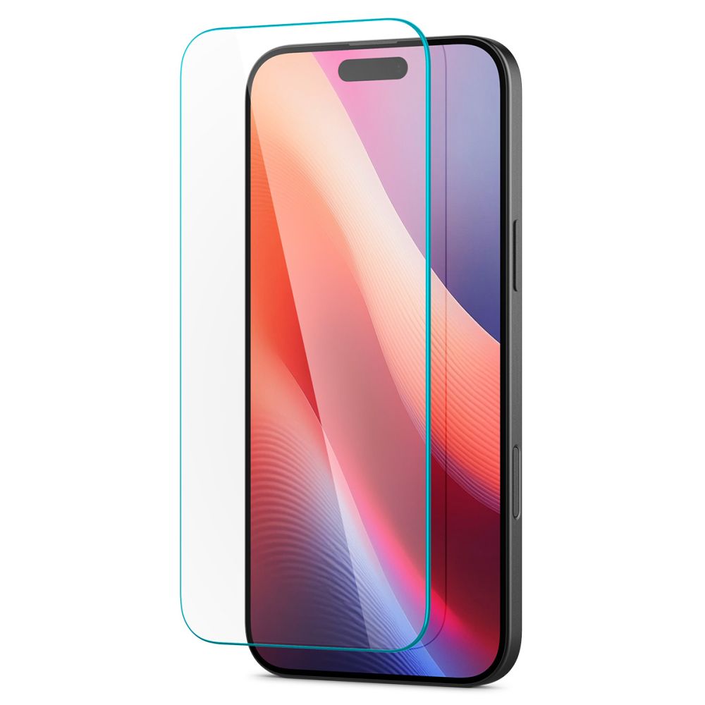 KALJENO STEKLO SPIGEN GLAS.TR SLIM IPHONE 16 PRO MAX PROZORNO