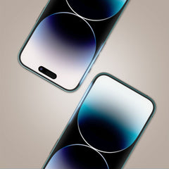 KALJENO STEKLO TECH-PROTECT GLASS FIT+ 2-PACK MOTOROLA MOTO G15 / G15 POWER / G05 / E15 ČRNA