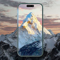 KALJENO STEKLO TECH-PROTECT GLASS FIT+ 2-PACK MOTOROLA MOTO G15 / G15 POWER / G05 / E15 ČRNA