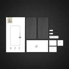 TVRDO STEKLO TECH-PROTECT GLASS UV+ 2-PACK REALME 14 PRO+ PLUS 5G PROZORNO