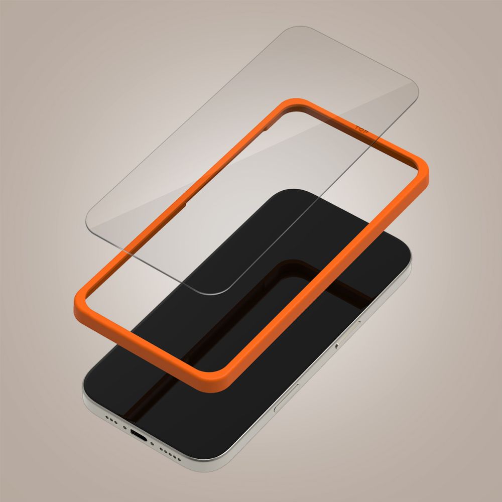 KALJENO STEKLO TECH-PROTECT SUPREME SET 3-PACK IPHONE 16 PLUS PROZORNO