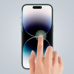KALJENO STEKLO TECH-PROTECT SUPREME SET IPHONE 14 PROZOREN