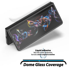 TVRDE KLASO WHITESTONE DOME GLASS 2-PACK GALAXY Z FOLD 4