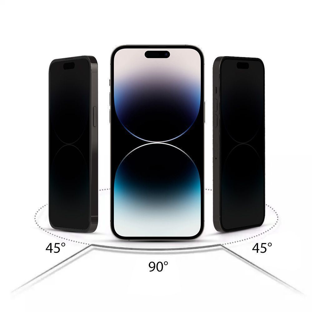 TVRDE KLASO HOFI ANTI SPY GLASS PRO+ 2-PACK GALAXY A16 4G / 5G ZASEBNO