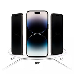 TVRDE KLASO HOFI ANTI SPY GLASS PRO+ 2-PACK GALAXY A16 4G / 5G ZASEBNO