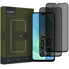 TVRDE KLASO HOFI ANTI SPY GLASS PRO+ 2-PACK GALAXY A16 4G / 5G ZASEBNO