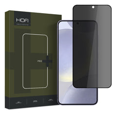 TVRDO STEKLO HOFI ANTI SPY GLASS PRO+ GALAXY S24 PRIVATNOST