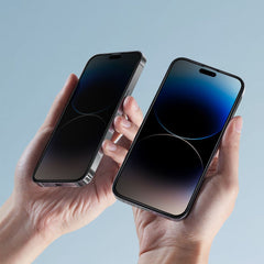 ANTI-SPY ODPORN STEKLO HOFI ANTI SPY GLASS PRO+ IPHONE 14 PRO MAX ZASEBNOST