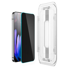 TRDNO STEKLO SPIGEN GLAS.TR "EZ FIT" 2-PACK GOOGLE PIXEL 9 PRO XL ZASEBNO