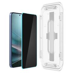 TRDNO STEKLO SPIGEN GLAS.TR "EZ FIT" HD 2-PACK GALAXY S24 / S25 PRIVATNOST