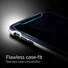TRDNO STEKLO SPIGEN ALM GLASS.TR IPHONE 11 PRIVACY
