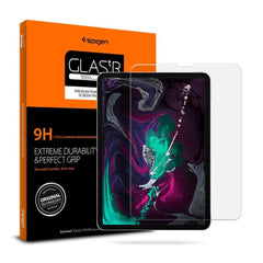 KREPEN STEKLO SPIGEN GLAS.TR SLIM IPAD AIR 10.9 4 / 5 / 6 / 2020-2024 / PRO 11 2 / 3 / 4 / 2020-2022 PROZOREN