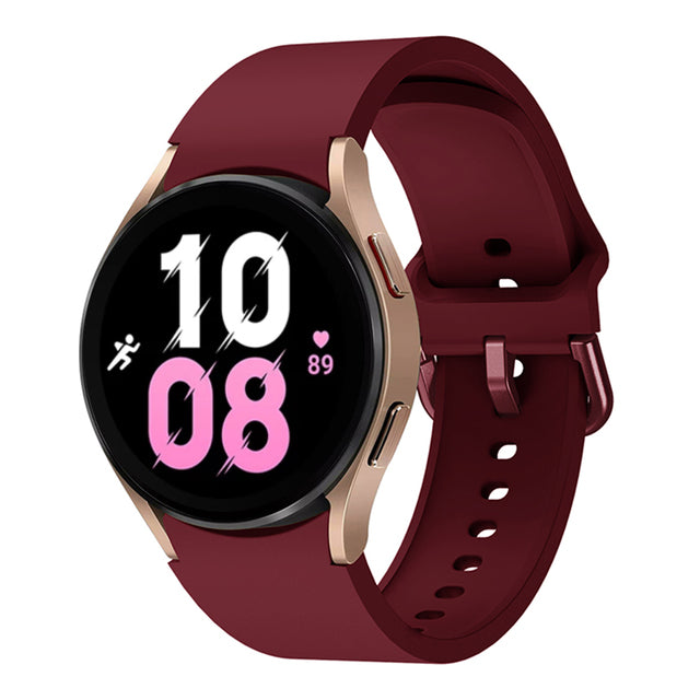 REMENIČ HEYBAND IKONA SAMSUNG GALAXY WATCH 4 / 5 / 5 PRO / 6 / 7 / FE BORDO