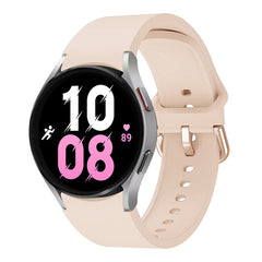 REMENIČEK HEYBAND IKONA SAMSUNG GALAXY WATCH 4 / 5 / 5 PRO / 6 / 7 / FE ROZA PEŠČENA