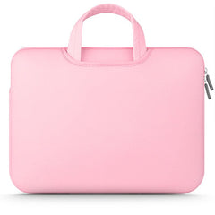 TORBA ZA MACBOOK 13" HEYCASE MACPILLOW ROZA