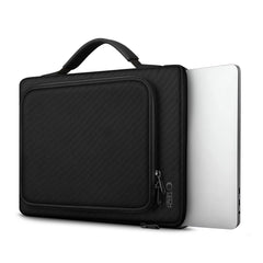 TORBA TECH-PROTECT BASIC BAG LAPTOP 13-14 ČRNA